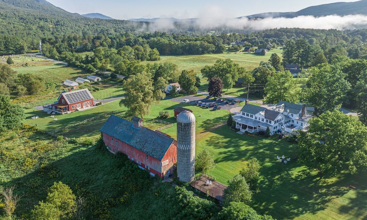 A Sustainable Travel Guide to Vermont’s Legendary Green Scene