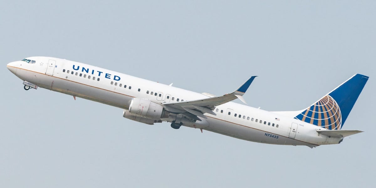 A United flight diverted after a passenger's medical issue caused a 'biohazard' that made the crew vomit