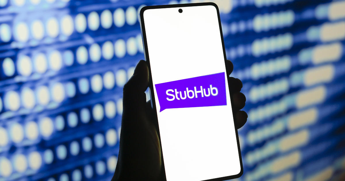 StubHub tricks consumers into overpaying for tickets, prosecutors allege