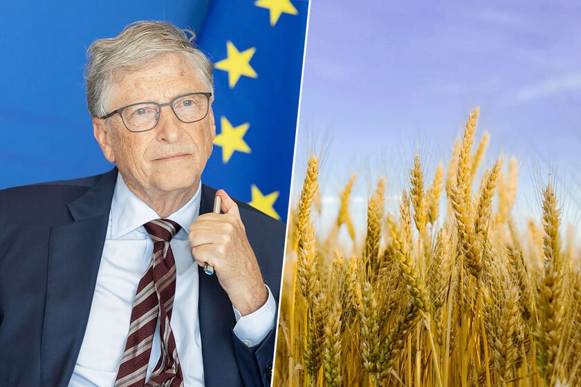 Bill Gates se ha convertido en uno de los mayores terratenientes de EEUU por un buen motivo: hacerse todavía más rico