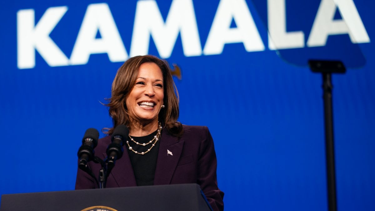 Kamala Harris’ social media appeal could inspire young voters in Mass.