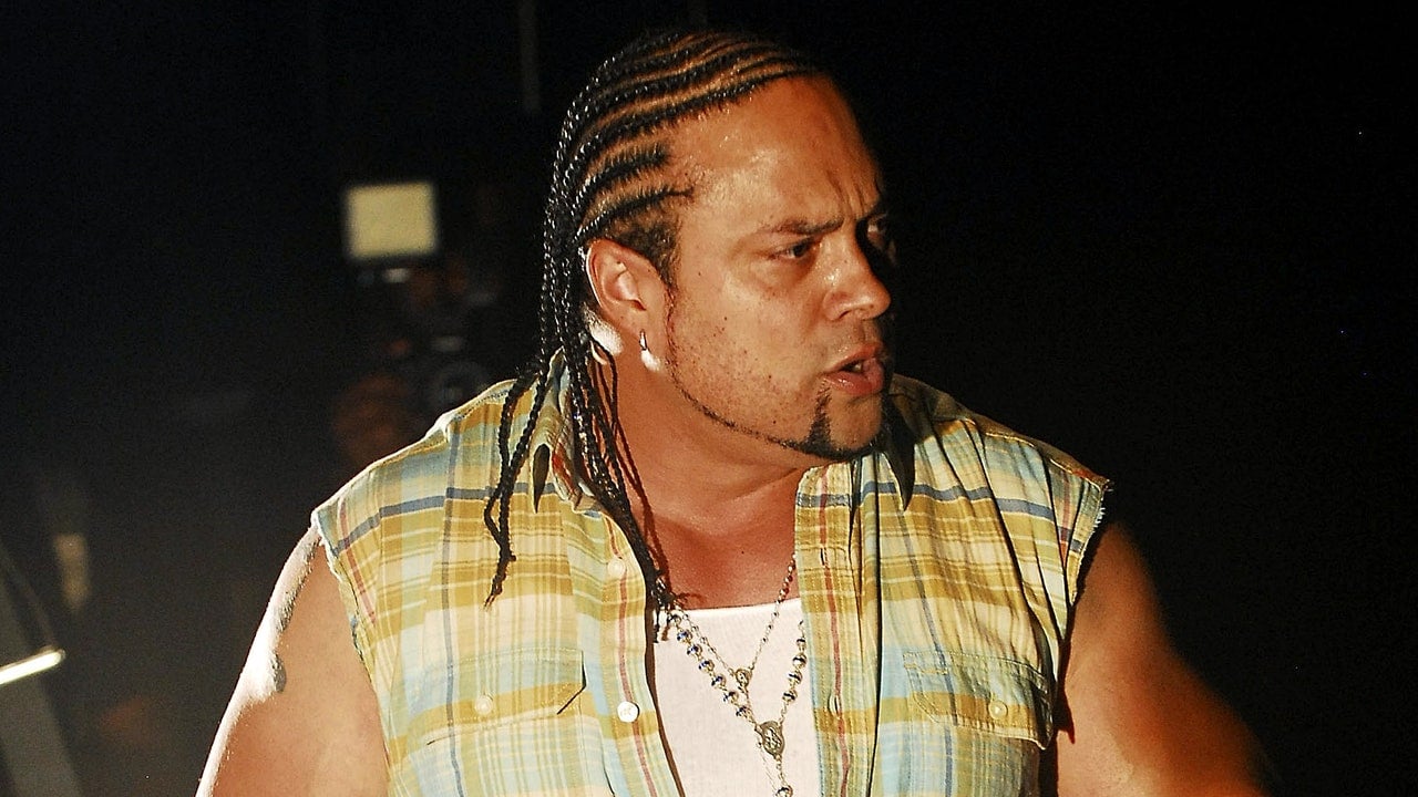 Chino XL, 1990s New York Rapper, Dies at 50