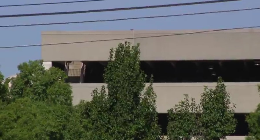 Noise from local hospital’s parking garage disrupts OKC neighborhood