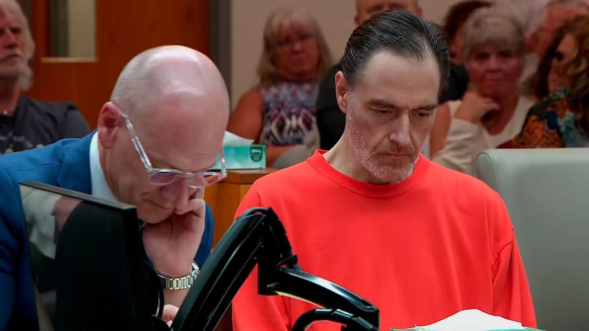 Nicolae Miu sentenced to 20 years in prison in Wisconsin river stabbing incident that left one teen dead