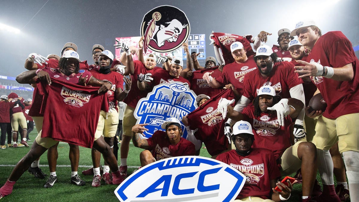 ACC predicted order of finish 2024: Florida State favored repeat as champions over Clemson, Miami