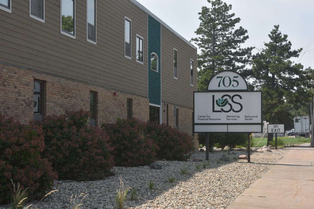 Lutheran Social Services of South Dakota will end early childcare services in August
