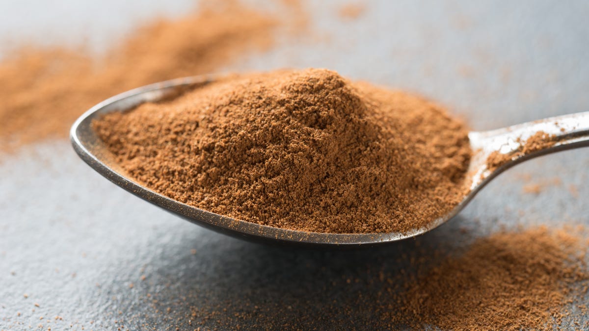 A cinnamon recall over high levels of lead just got bigger
