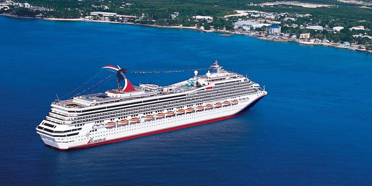Cruises are more expensive than ever. But a deal isn't impossible — if you have restraint