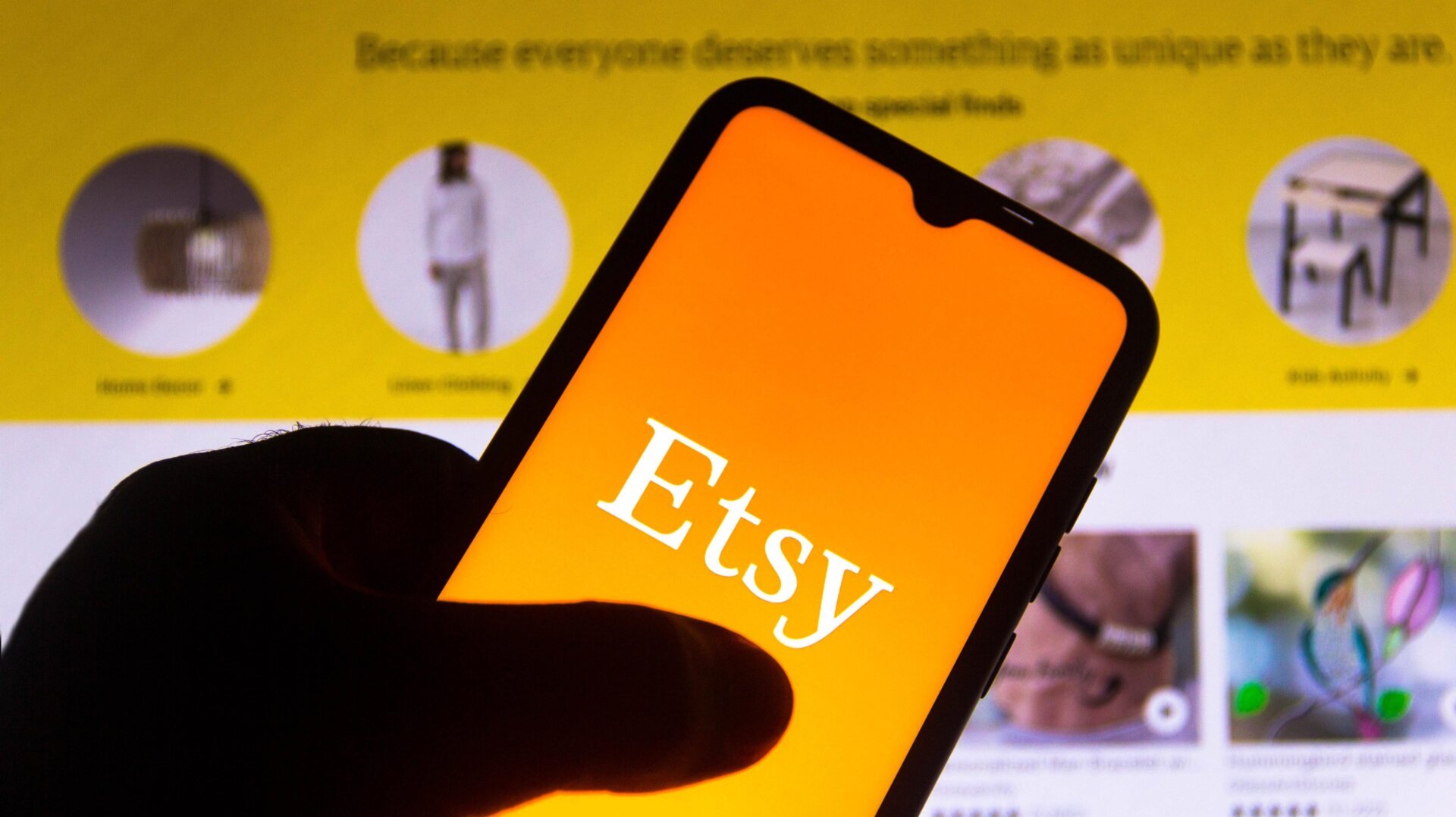 Etsy Is Getting Loyalty Program for Its Most Dedicated Shoppers