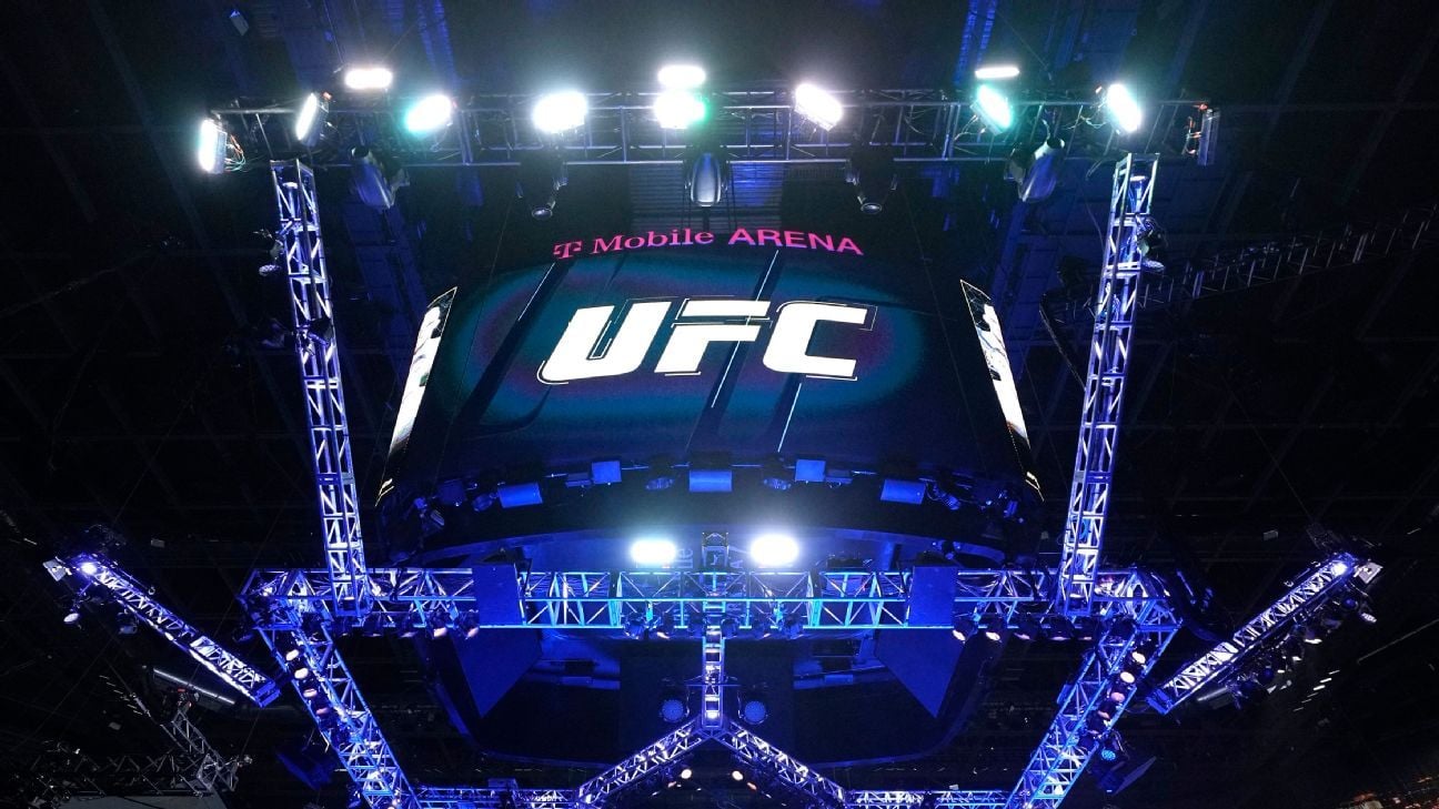 Judge denies $335M UFC antitrust settlement