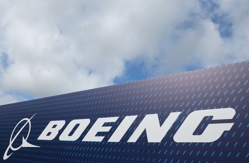 Factbox-Who is Boeing's new CEO Kelly Ortberg?