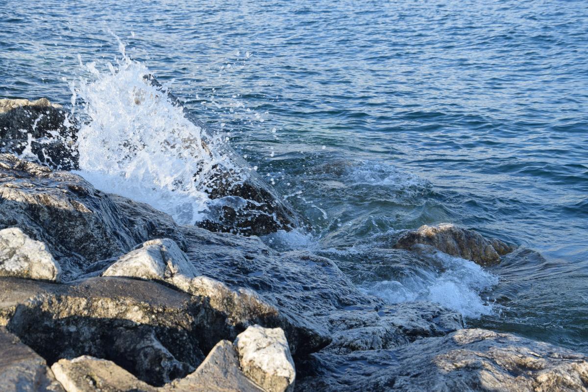 Beach advisory issued for Magnus Park in Petoskey