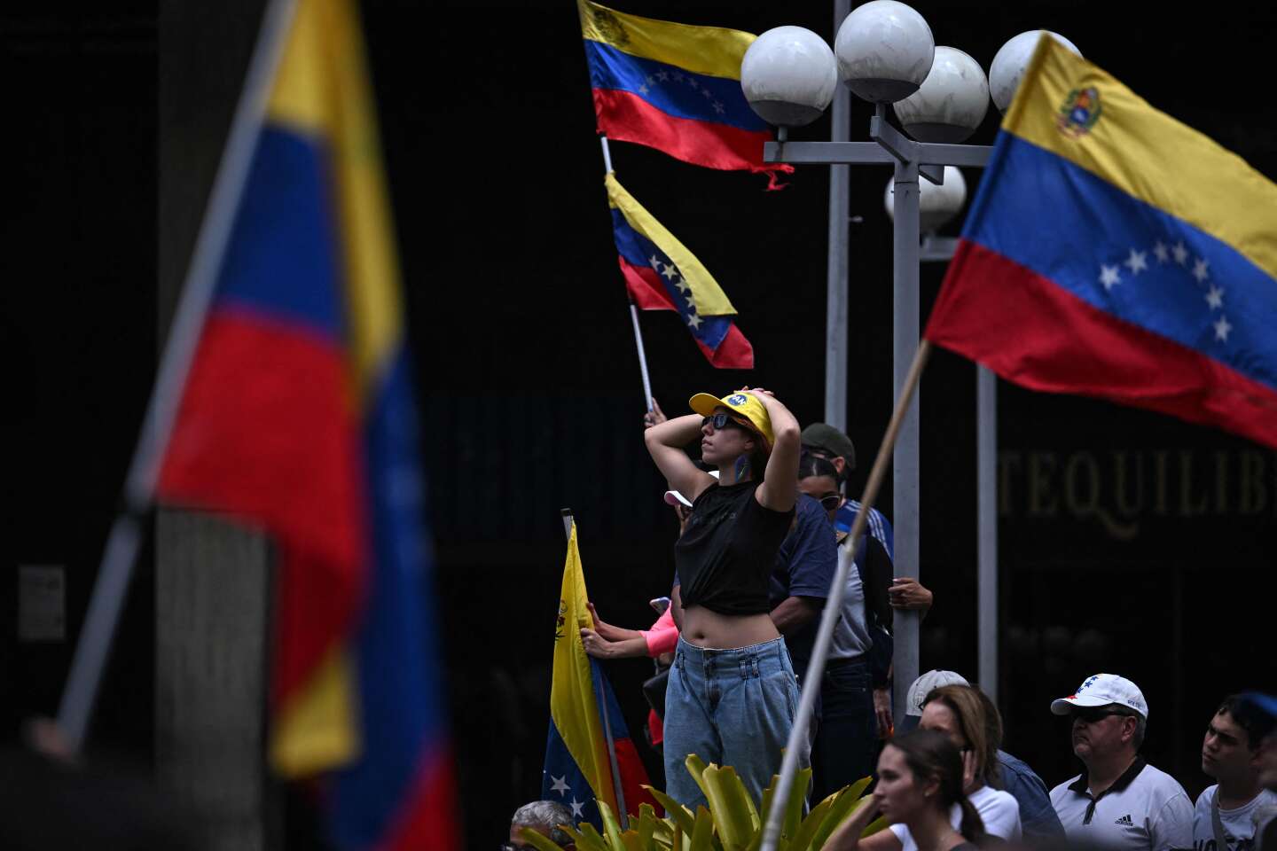 Nicolas Maduro déclaré vainqueur de l’élection présidentielle au Venezuela : la communauté internationale accentue la pression pour que les résultats détaillés soient publiés