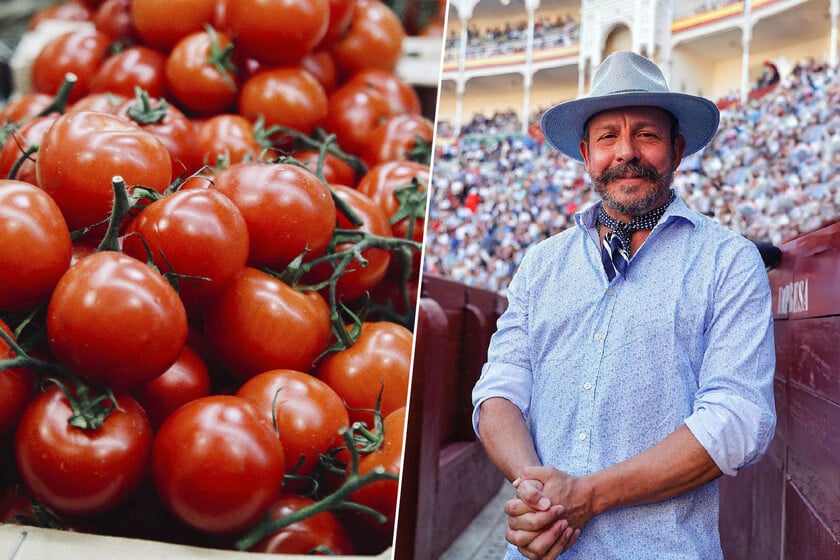 El chef Benito Molina comparte el truco infalible para aprovechar al máximo los tomates en nuestras salsas