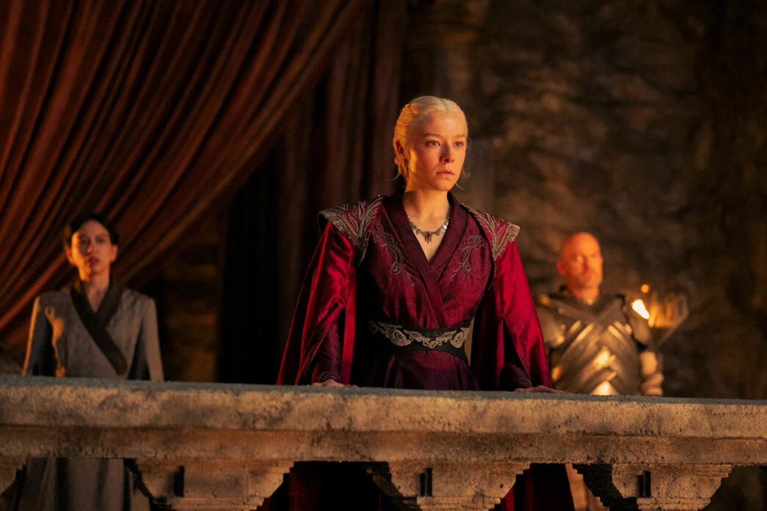 House of the Dragon‘s Season Finale Hit With Major Leak on Social Media