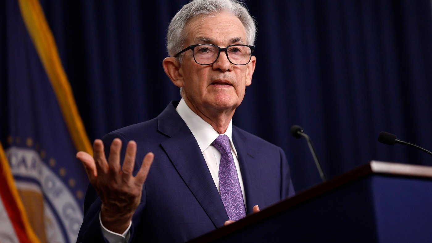 The Federal Reserve is getting closer to cutting interest rates