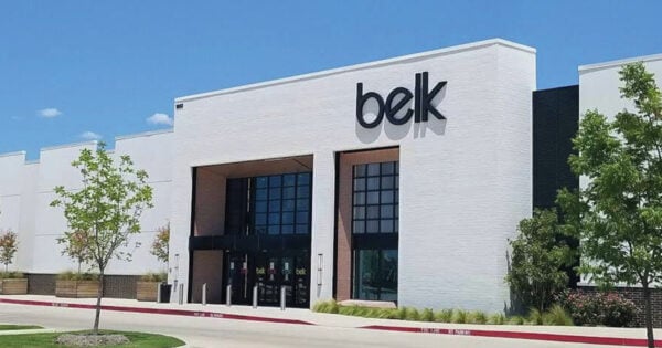 Southern Department Store Belk Is Building an Ad Business