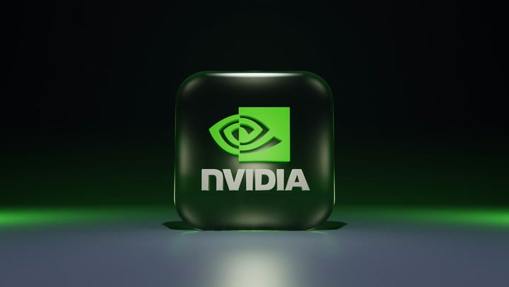Nvidia Becoming More Volatile Than Bitcoin and Ether