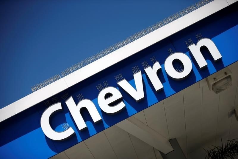 Chevron says Guyana arbitration hearing to begin in May