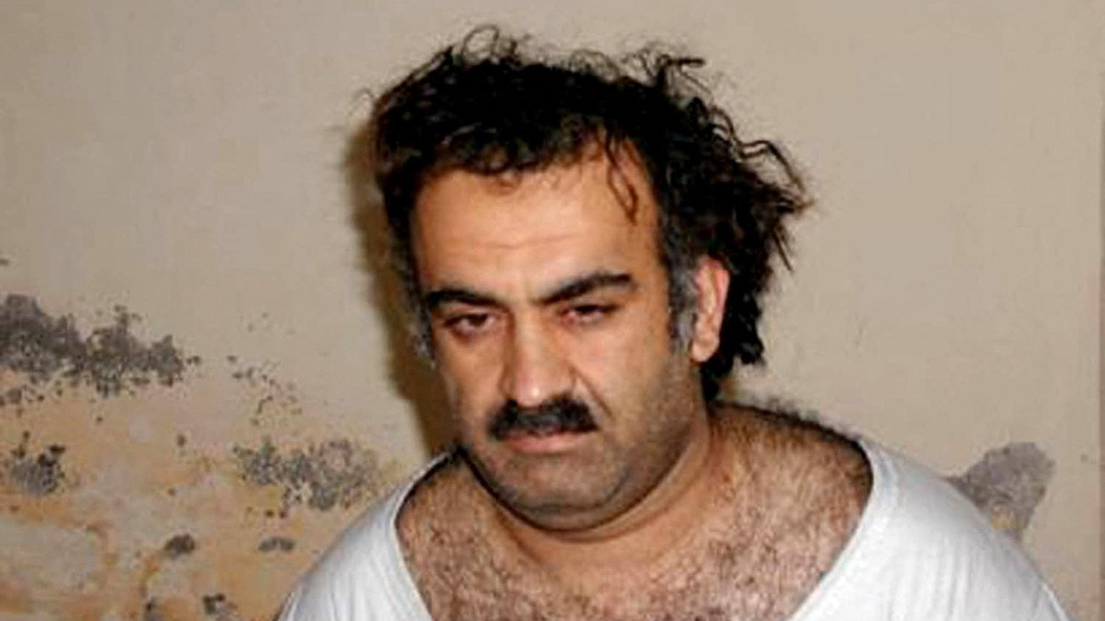 9/11 mastermind Khalid Sheikh Mohammed and 2 others reach plea deal