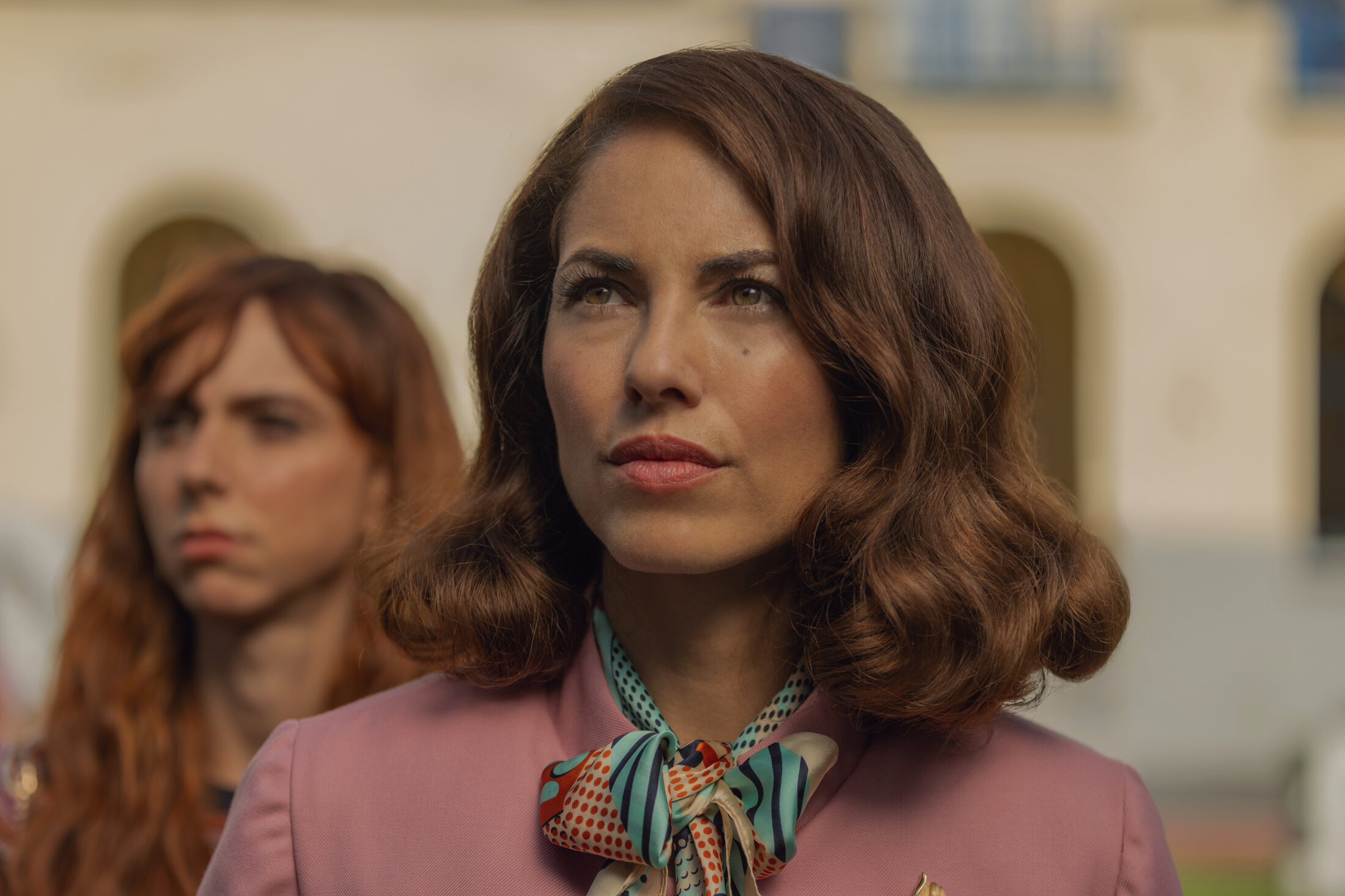 Apple TV+'s new Spanish-language police drama is wowing critics