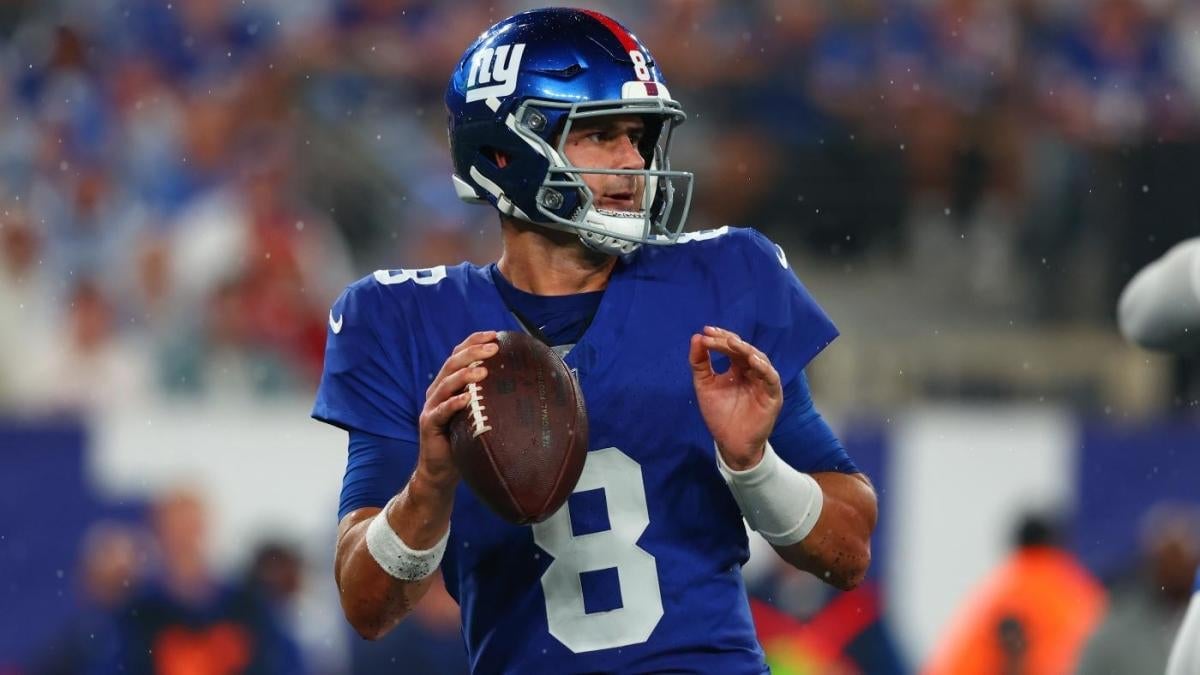 Here's why Giants co-owner John Mara is 'still happy' team gave Daniel Jones four-year, $160 million contract