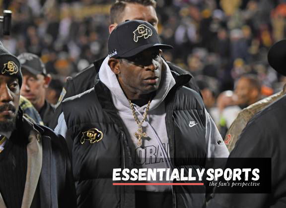 Despite Expressing Frustrations With AD Rick George, Deion Sanders' CU Buffs Face Major Hurdles To Playoff Contention