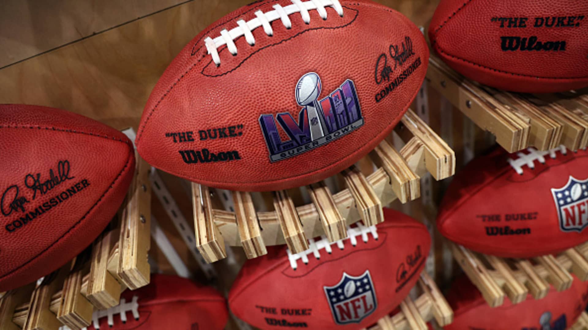 U.S. judge throws out $4.7 bln verdict against NFL in 'Sunday Ticket' lawsuit