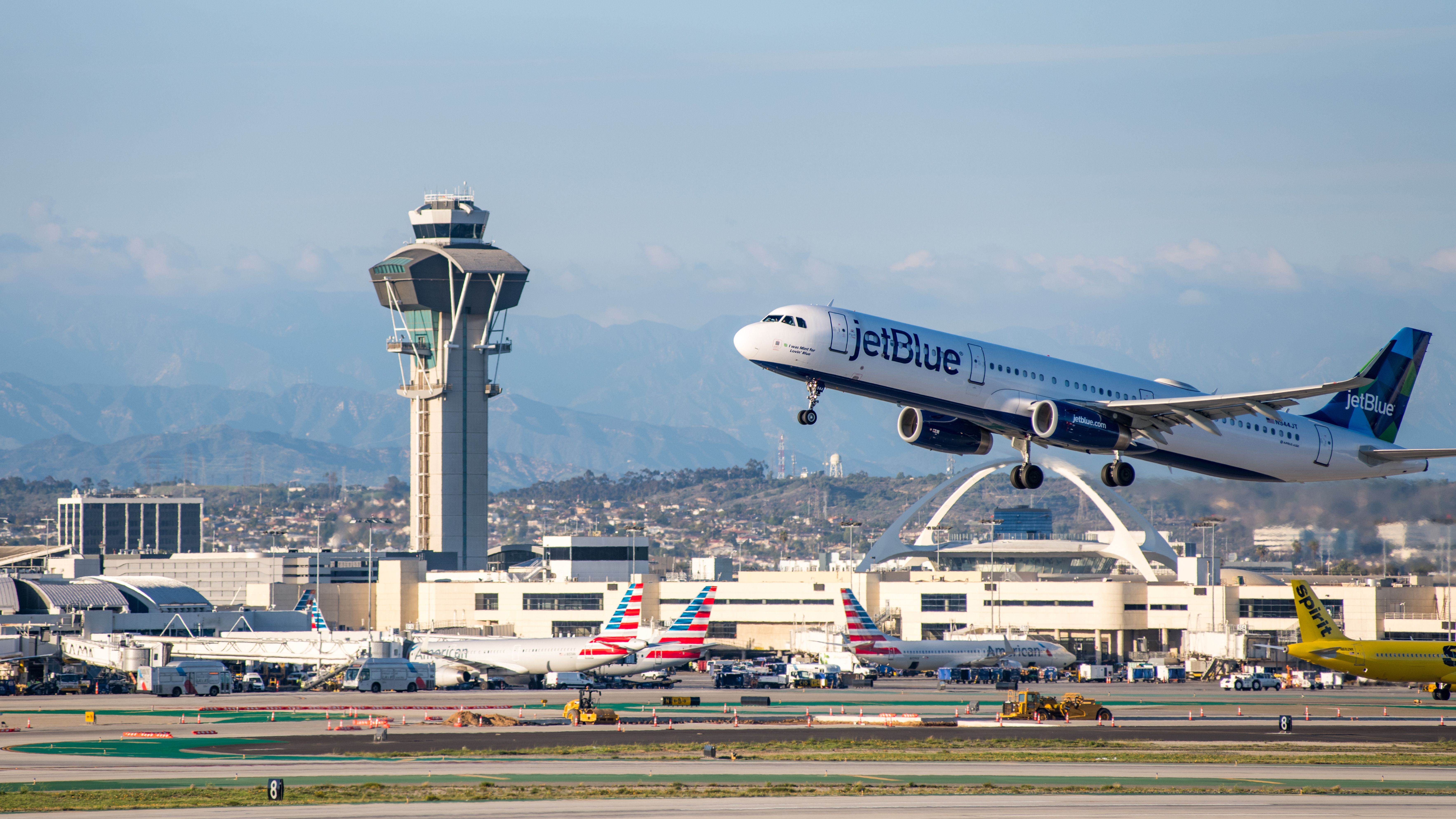 JetBlue, Southwest, American, And Alaska Airlines Begin June With Bonuses For Buying Miles