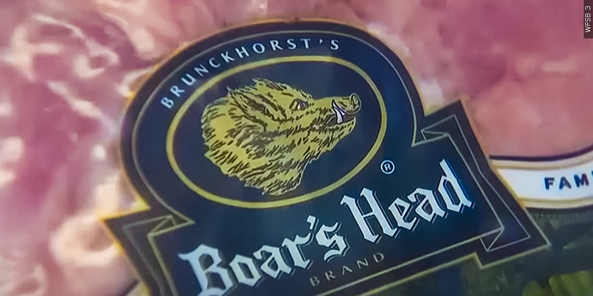 Wisconsin Grocers Association CEO discusses Boar’s Head recall impact