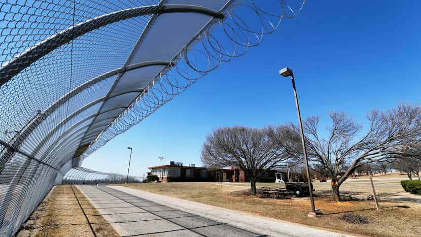 Justice Department finds pattern of abuse, other violations at Texas juvenile facilities