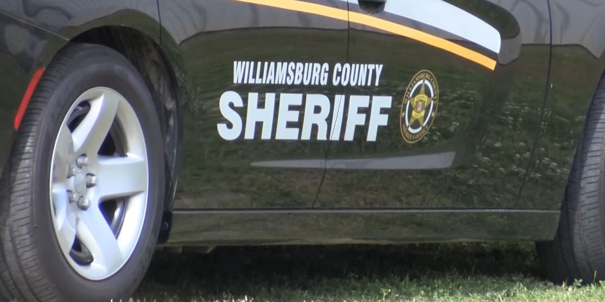 Deputies: Inmate dies after medical emergency at Williamsburg Co. jail