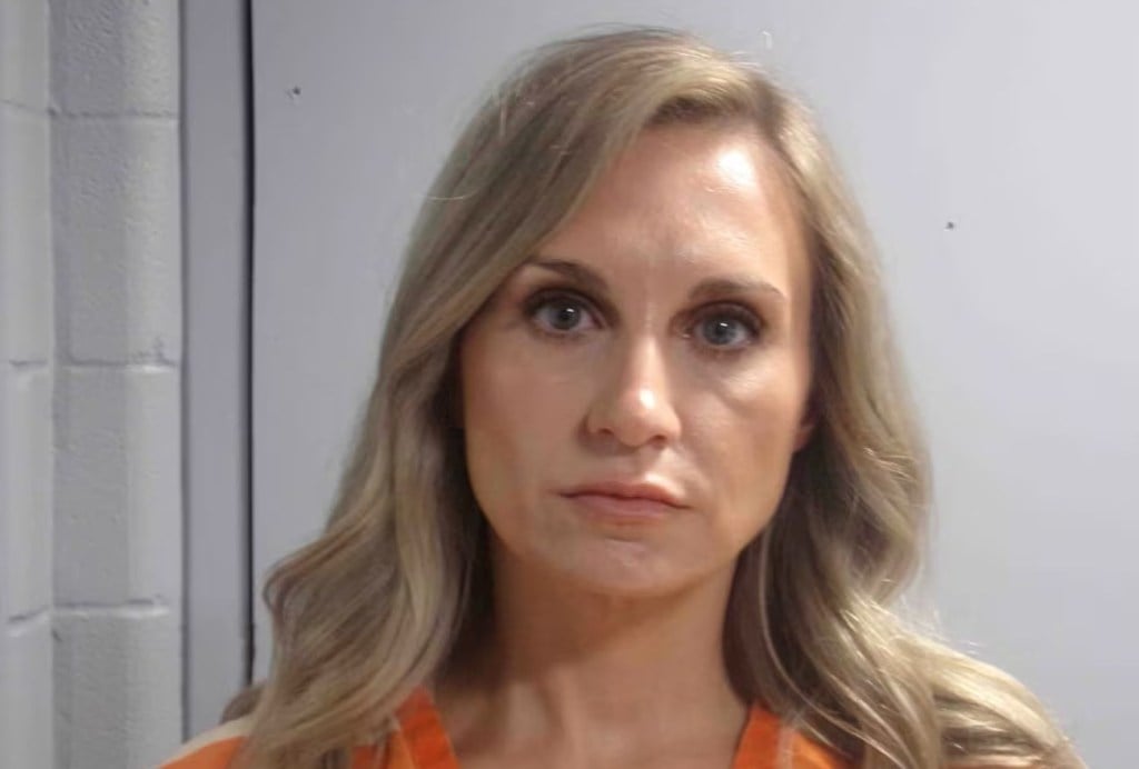 Former Louisiana mayor Misty Roberts Clanton arrested for rape