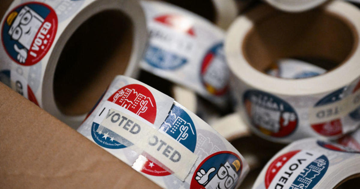 Election deniers win key races in Arizona's GOP primaries, raising alarms with voting groups