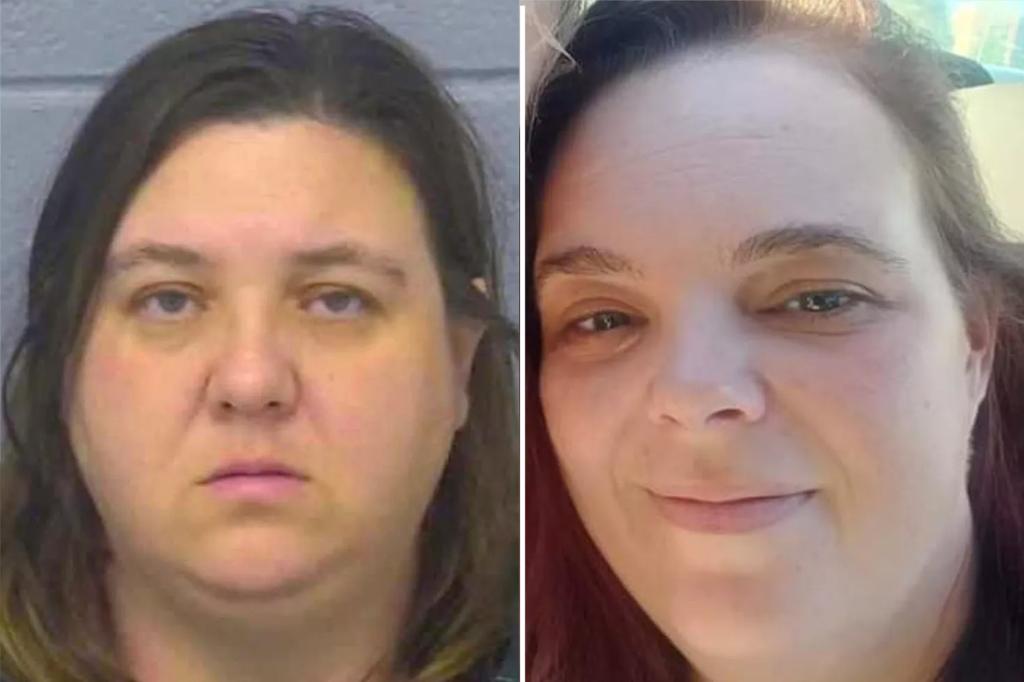Amber Waterman will spend life in prison for killing pregnant mom, stealing fetus