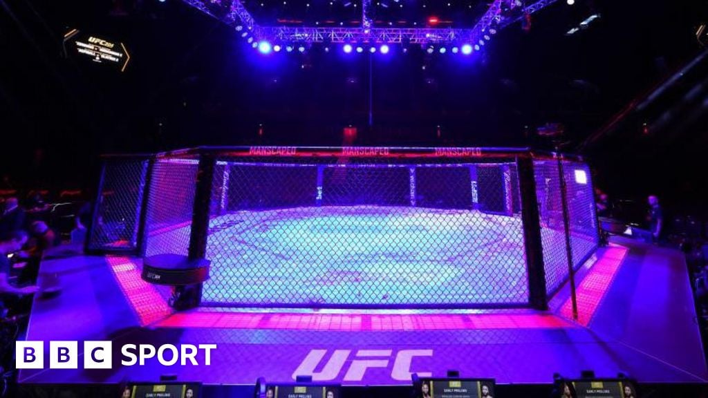 UFC's £262m settlement for former fighters rejected