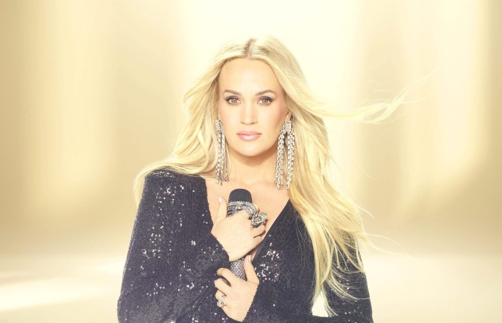 Carrie Underwood ‘American Idol’ Video Debuts On ‘GMA’; ‘Idol’ Releases Virtual Audition Dates & Cities