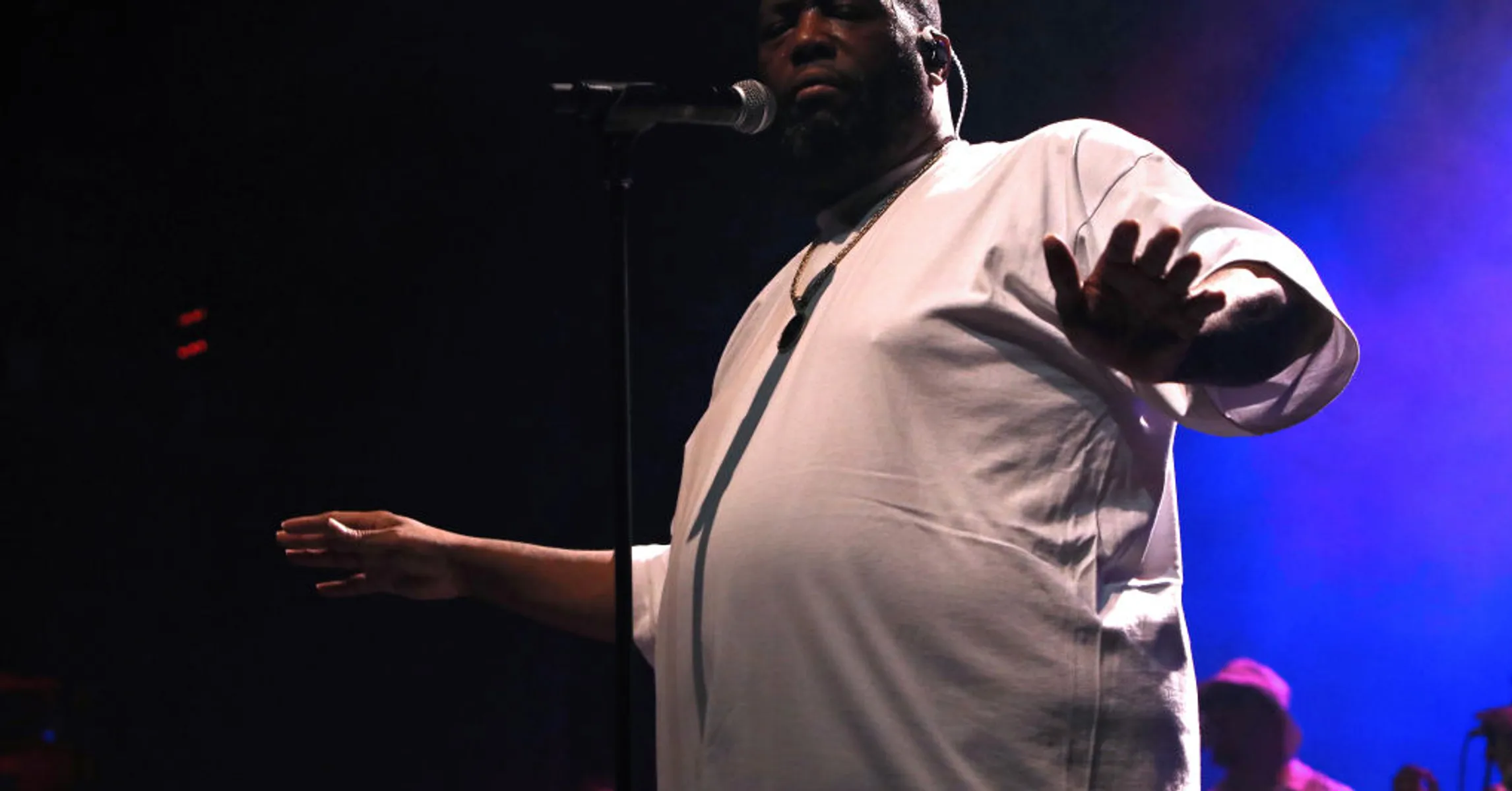 Killer Mike Sticks Up For Lil Yachty Amidst Controversial ATL Fashion Debate
