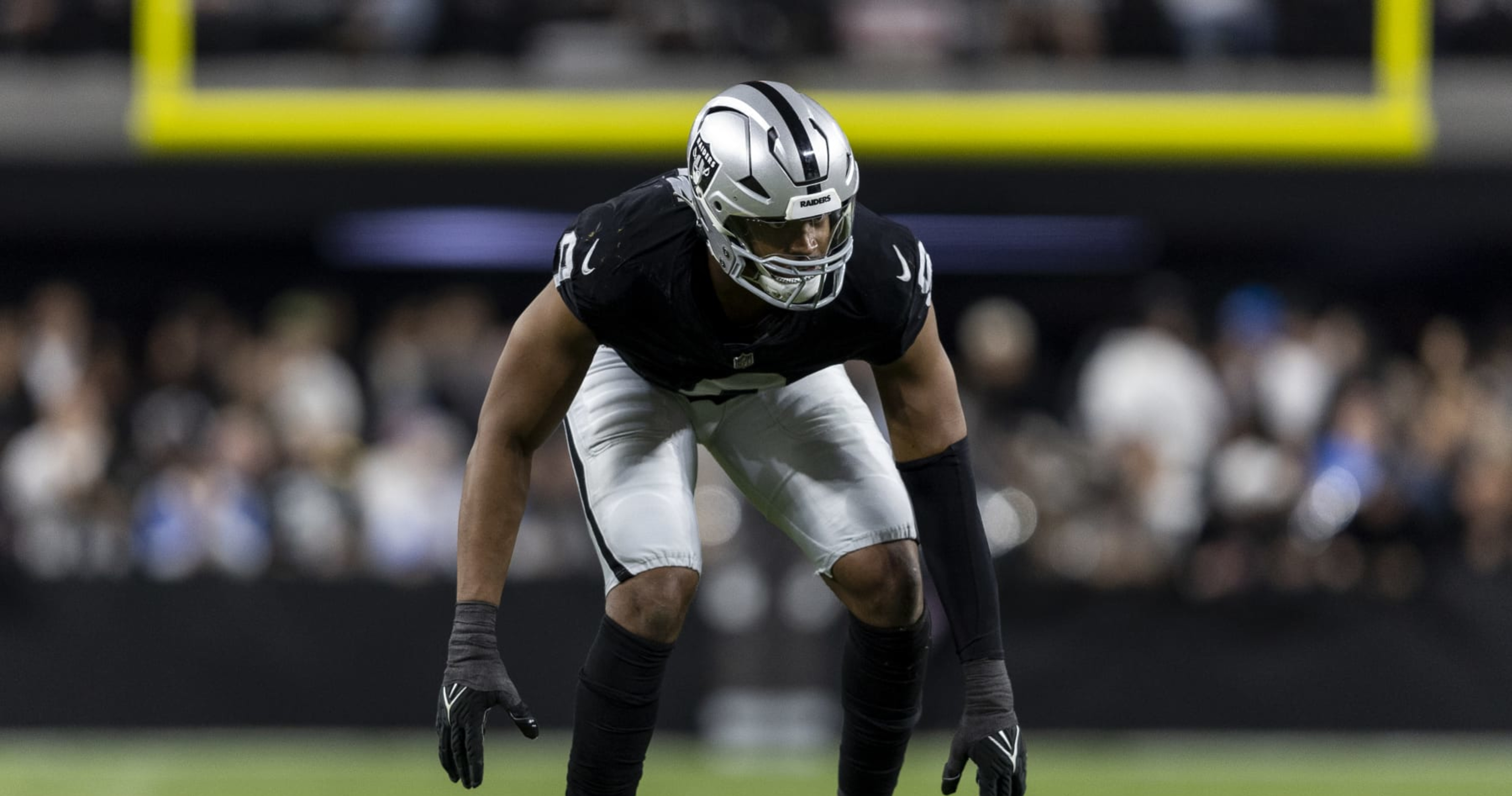 Raiders' Top Players to Watch in Preseason Opener