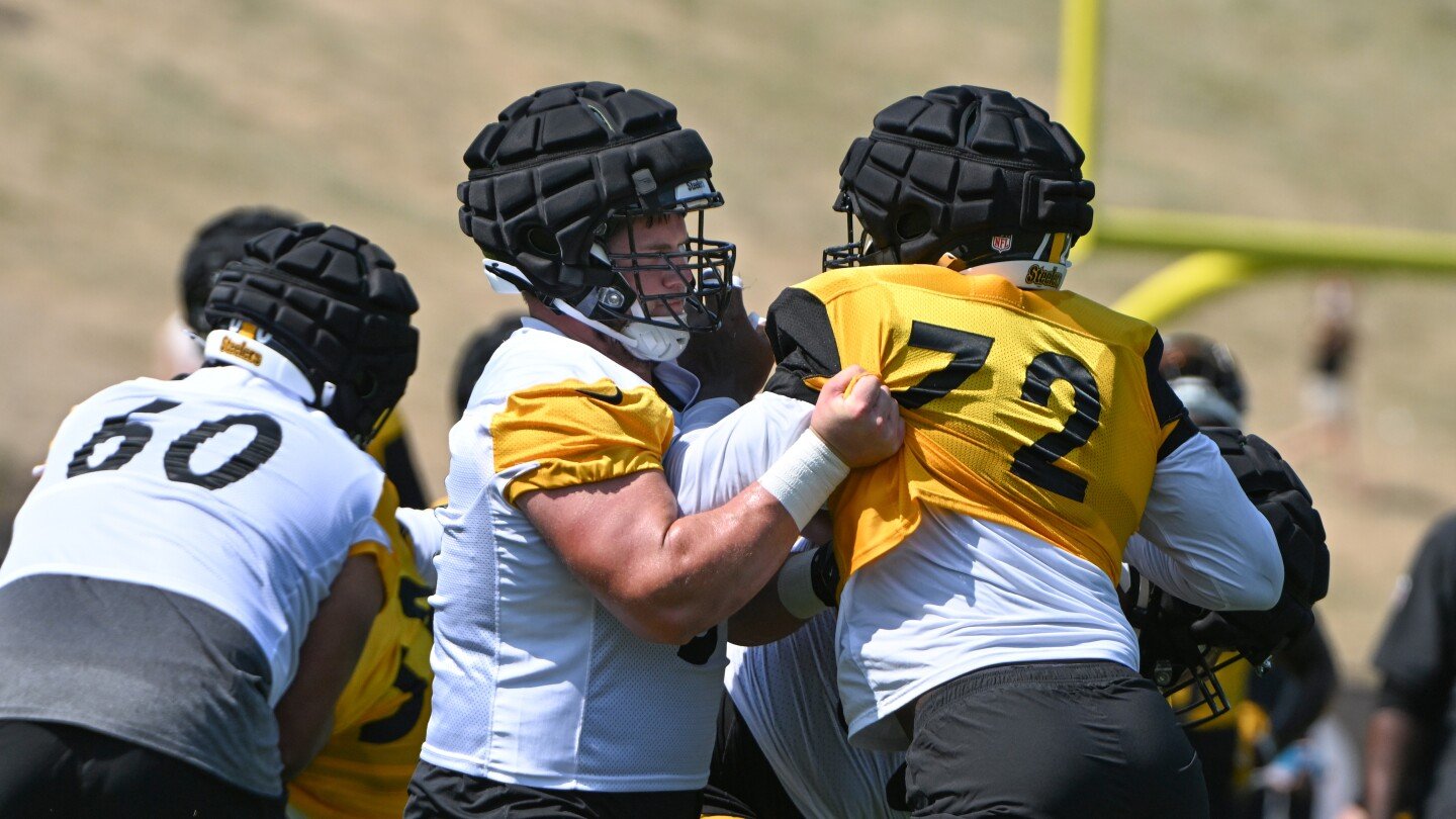 T.J. Watt on practice fight: Sometimes you need to stoke the fire