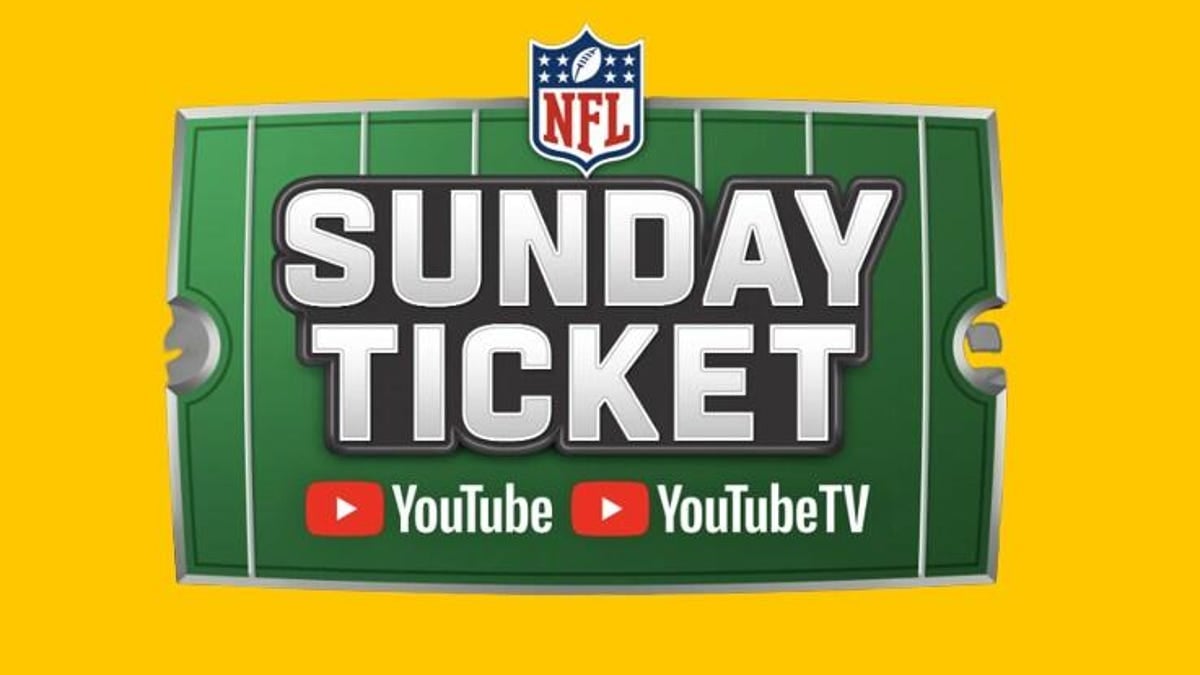 Verizon’s Newest Promo Includes Free NFL Sunday Ticket Subscription