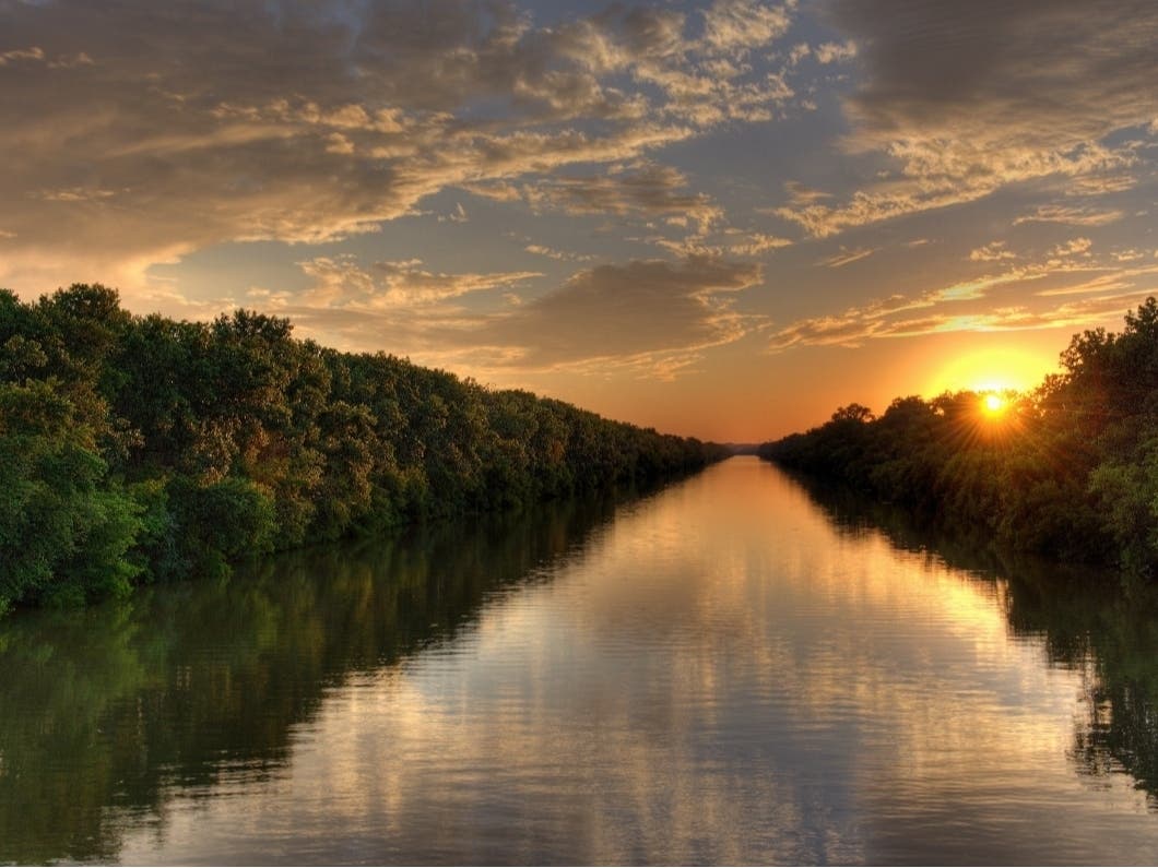 Bones Found Near Cal-Sag Channel Turned Over To Texas Crime Lab