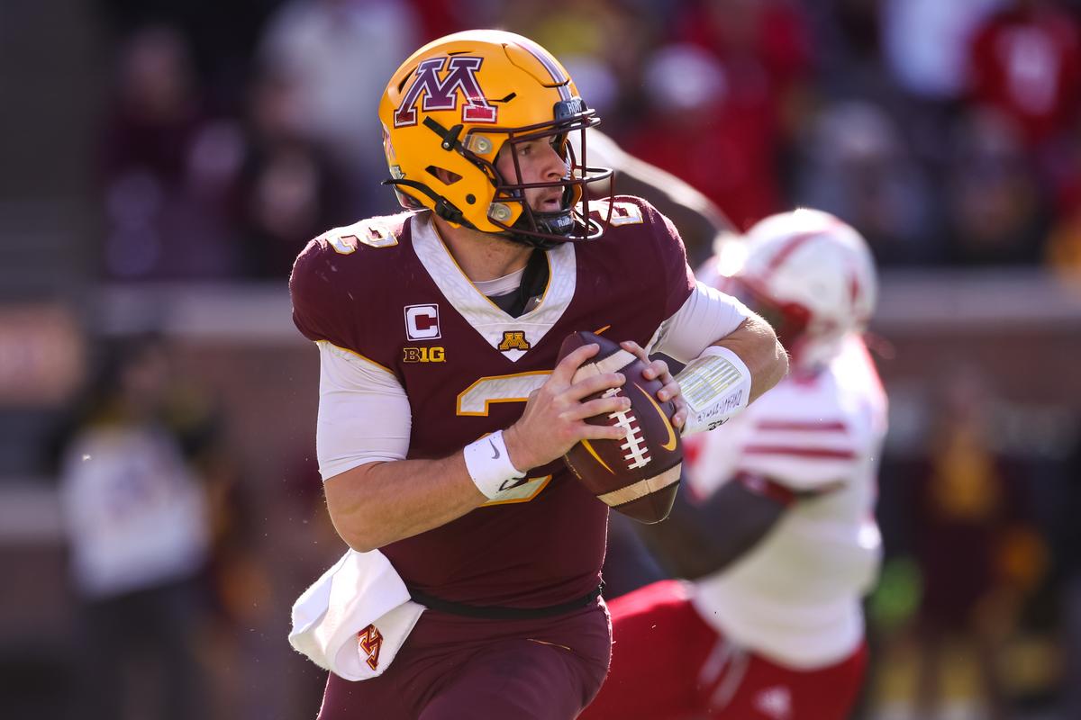 Almost Football Time: Minnesota Gophers 2024 Schedule