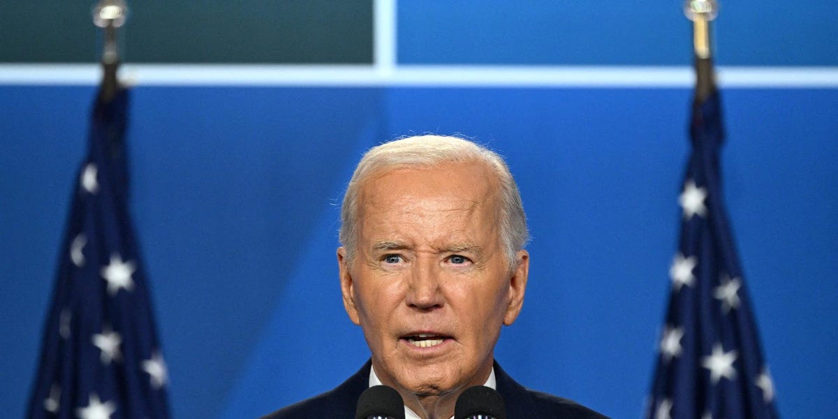 Read Biden's statement on the release of Evan Gershkovich and other Americans imprisoned in Russia