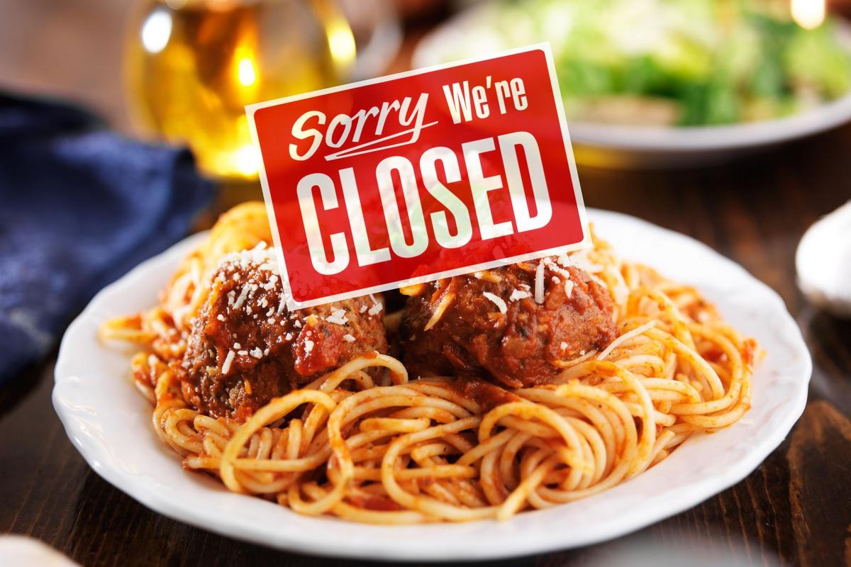 Restaurant Chain Founded In Minnesota Now Closing 13 Locations