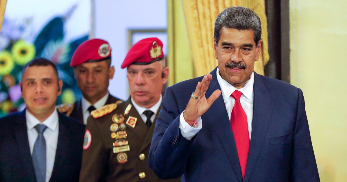 Can Venezuela's political crisis affect migration and U.S. politics?