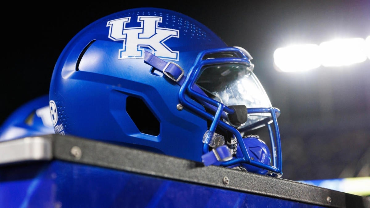 Kentucky will vacate wins as NCAA investigation finds football players received 'impermissible benefits'