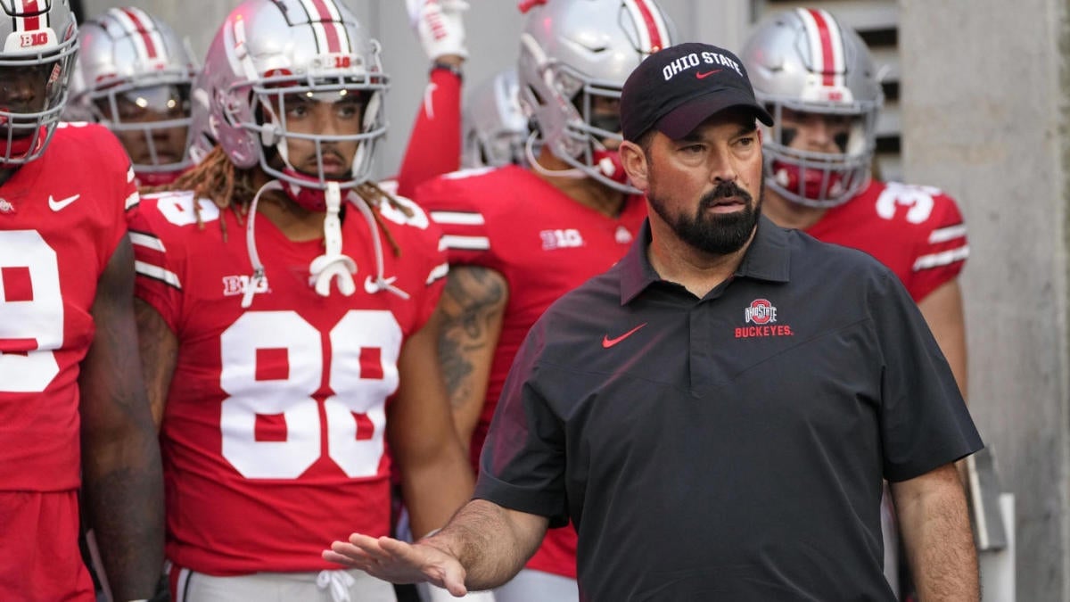 Ohio State football 2024 practice news: Camp storylines, depth chart predictions by Buckeyes experts