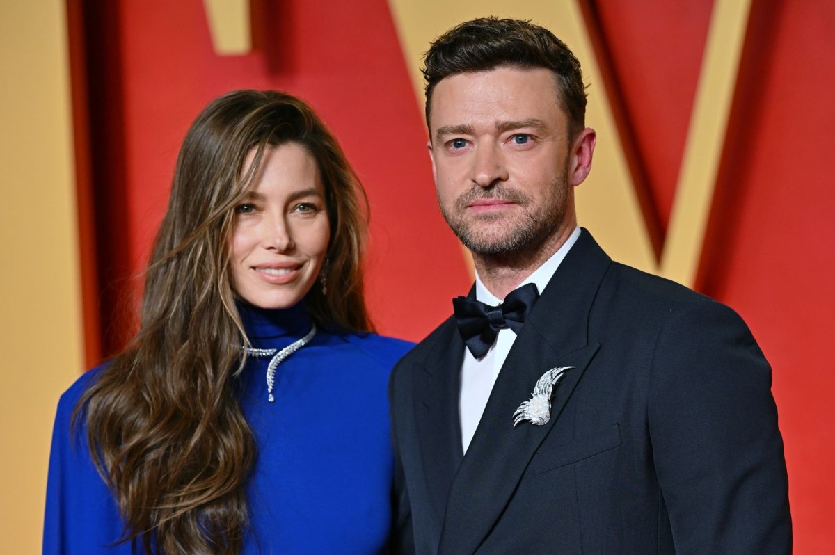 Justin TImberlake driver's license suspended in DWI hearing