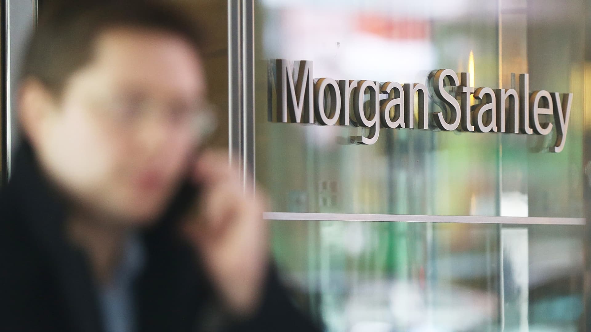 Morgan Stanley wealth advisors can pitch bitcoin ETFs